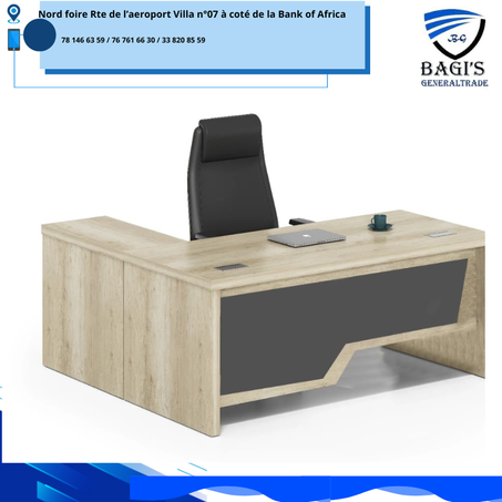 mobilier de bureau