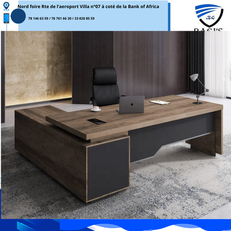 mobilier de bureau