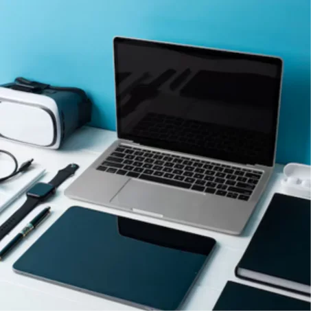 إلكترونيات