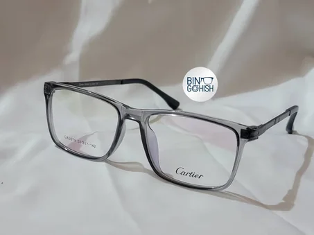 إطارات نظارات طبية أنيقة وخفيفة الوزن