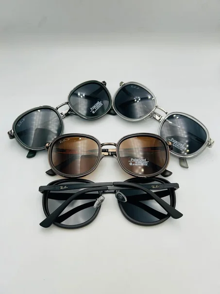 النظارات الشمسية