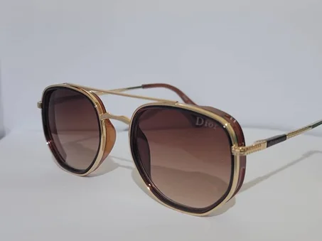 نظارات شمسية ماركة ديور