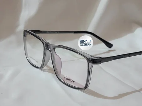 اشتري إطارات نظارات طبية تناسب وجهك واحصل على خصومات