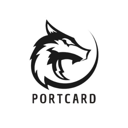 Portcard