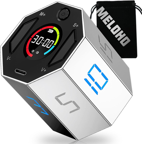 مؤقت بومودورو