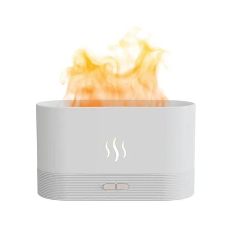 فواحة اللهب