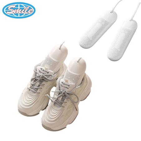 جهاز مجفف الأحذية ، يزيل الروائح الكريهة من جميع الأحذية   والجوارب والقفازات.