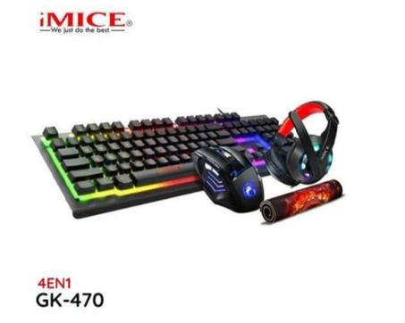 Pack gamer imice 4in1