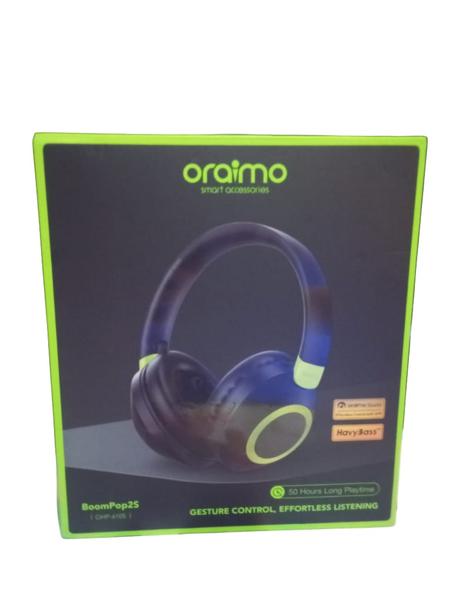 🔥Casque oraimo🔥