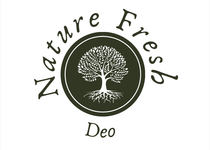 Nature Fresh Déo