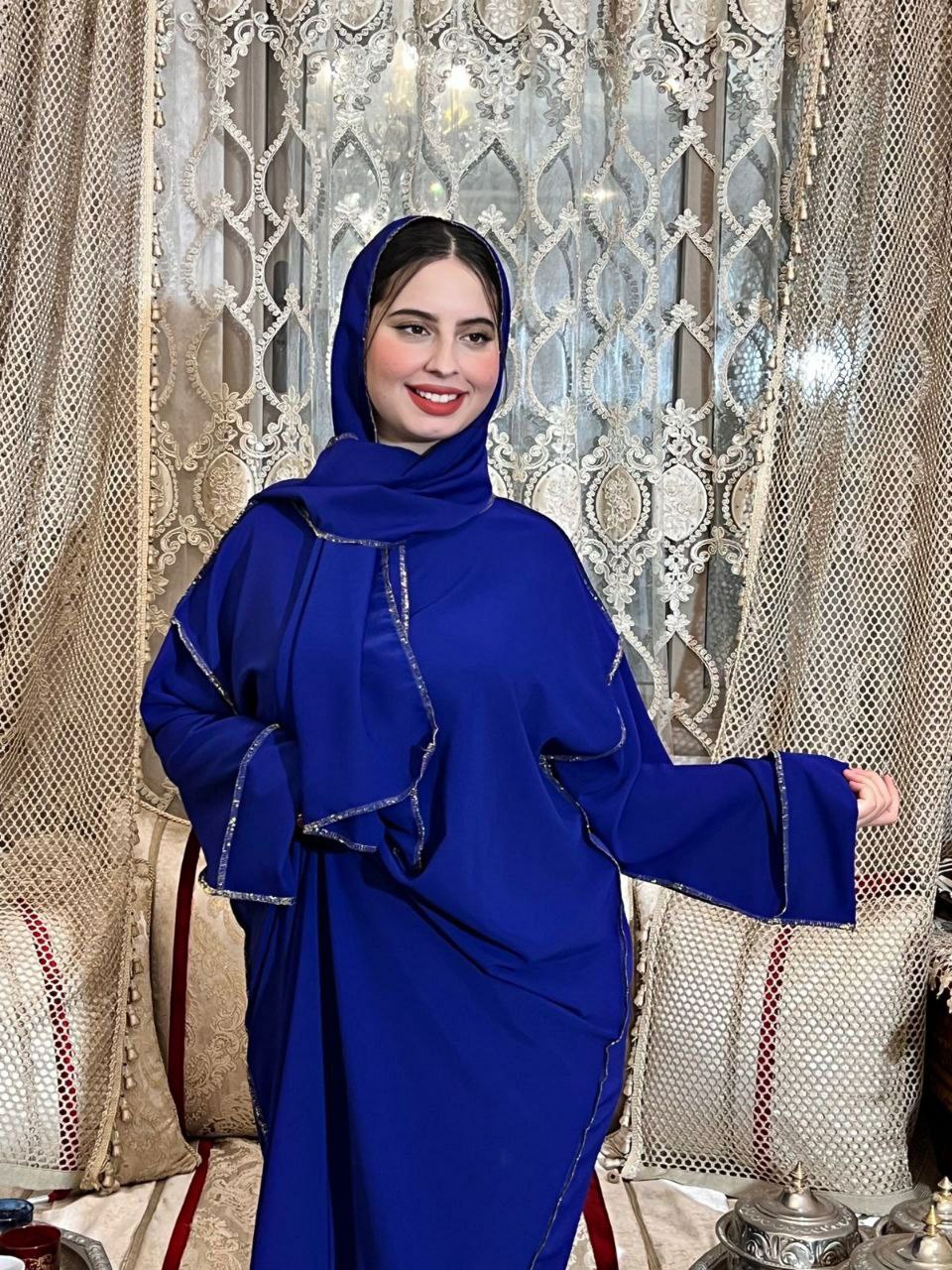caftan 6
