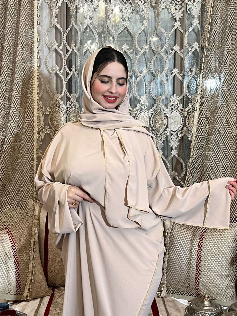 caftan 7