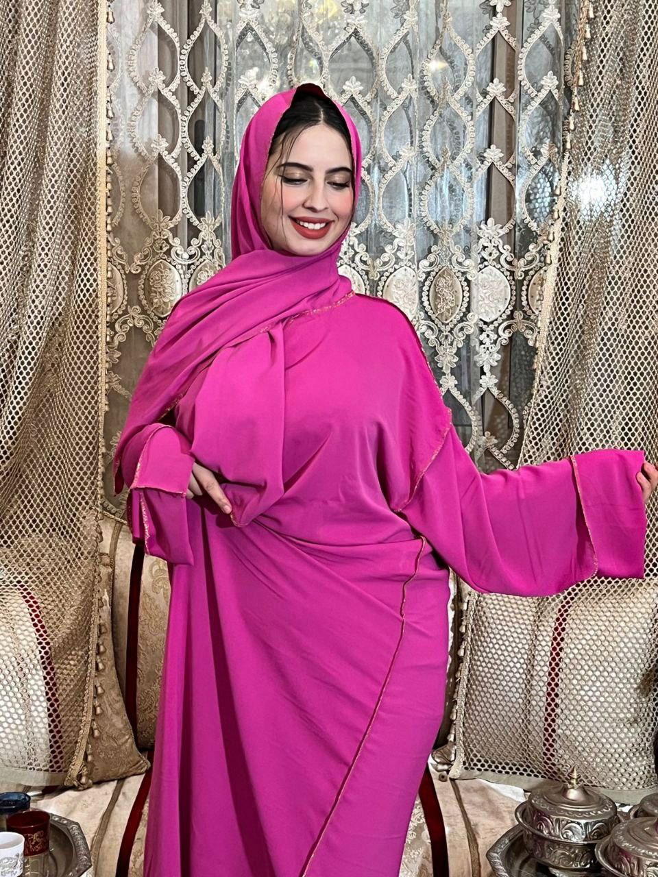 caftan 5