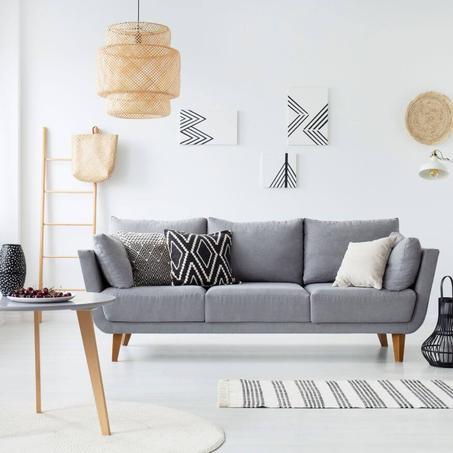 ديكور المنزل