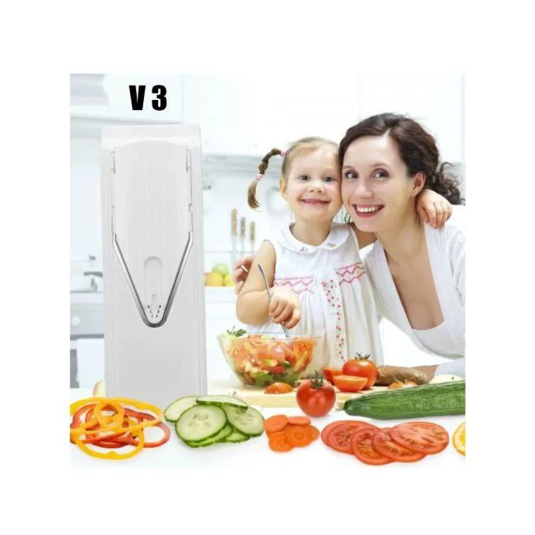 قطاعة الخضر و الفواكه v3