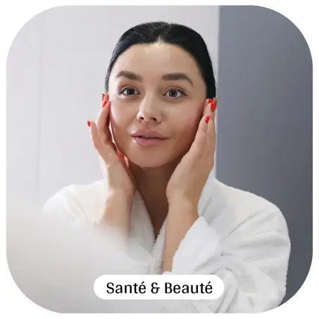 Santé & Beauté