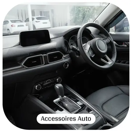 Accessoires Auto