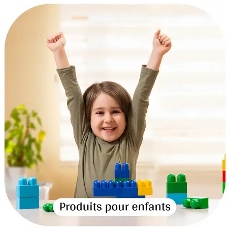 Produits pour enfants