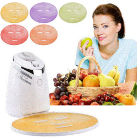 BIO MASK ™, Machine à Masques Automatique