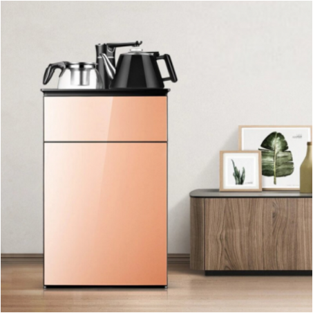 Distributeur d'eau intelligent automatique