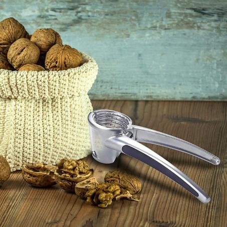 🌰 Casse-Noix Métal Premium / 1 Acheté = 1 OFFERT