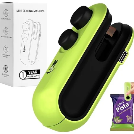 🔥 Mini Scelleuse 2 en 1™