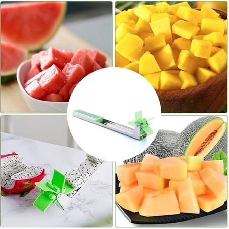 🍉 Le Trancheur Magique / Offre D'été : 1 Acheté = 1 Offert ! 🔥