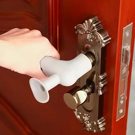 Stop Chocs - Protecteur de Poignée –            OFFRE SPÉCIALE : PACK DE 10 POUR SEULEMENT 249 DH 🔥