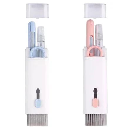 Kit de nettoyage électronique "7 EN 1"