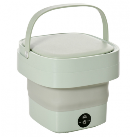 COB™ MACHINE À LAVER PLIABLE