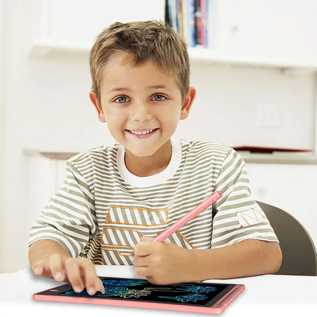 Ardoise Magique Tableau Portable pour l'écriture et Le Dessin sans Papier