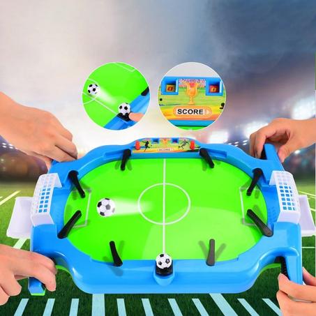 Jeu De Football Interactif: Le Meilleur Jouet Football Challenge À Utiliser +3 Ans
