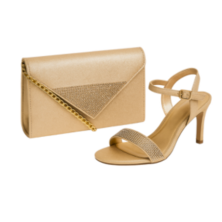 CHAUSSURES & SACS SOIREE