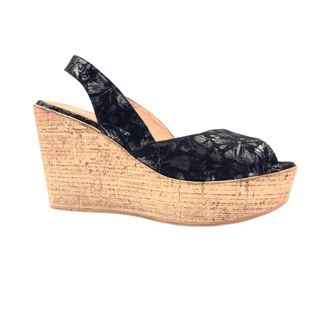 Sandale Femme 100% CUIR