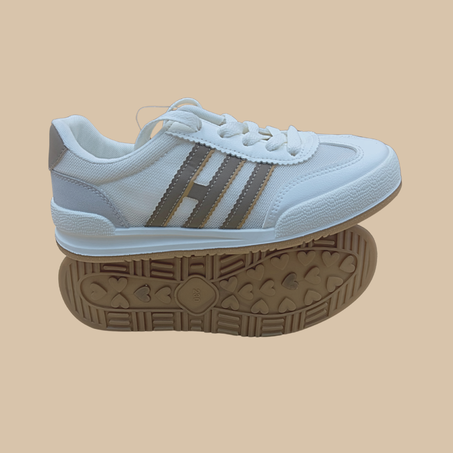 Espadrille pour femme au design moderne et élégant