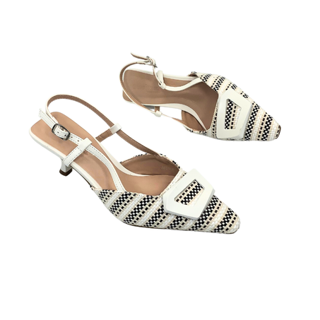 Un look raffiné sans effort