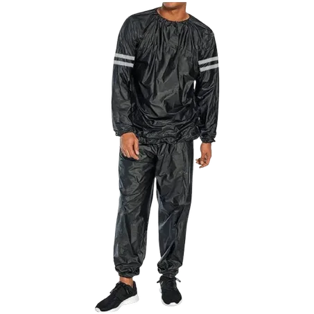 Sauna suit