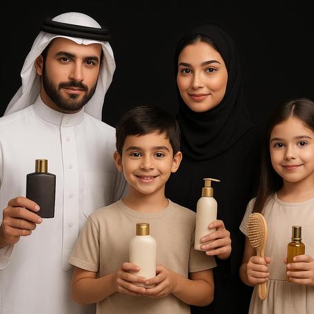 العناية الشخصية