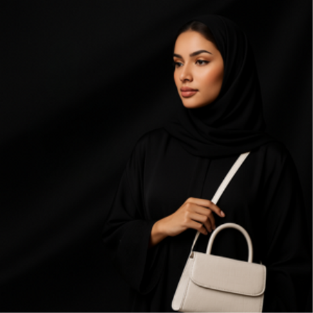 الركن النسائي