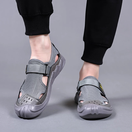 SANDALES SPORT RESPIRANTE 2025 (TD)