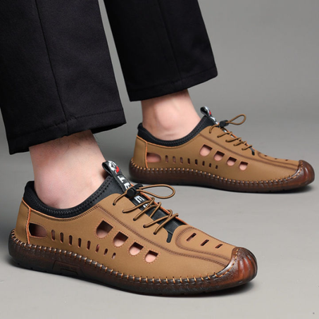 SANDALES CASUAL ULTRA-VENTILÉES 2025 ML1