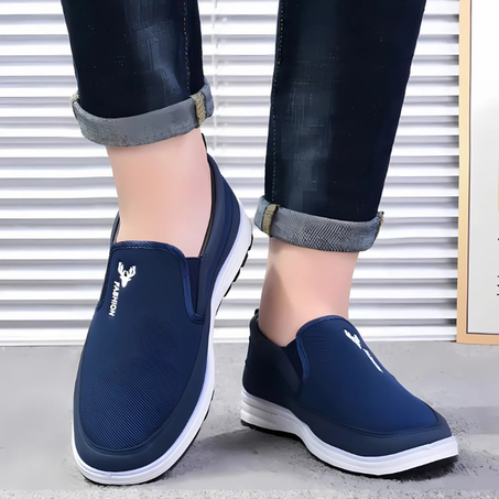 MOCASSINS NEW STYLE (C/T) 2025 ! ML