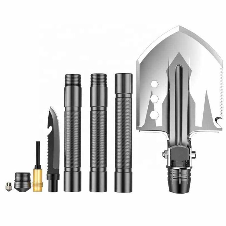 مجرفة متعددة الاغراص