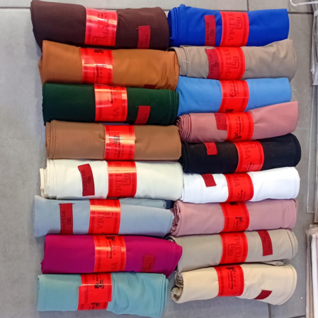 4 قطع ليكرا جيرسي