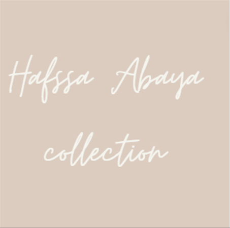 HAFSSA ABAYA