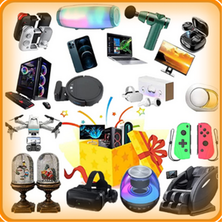 اكسسوارات - Accessoires