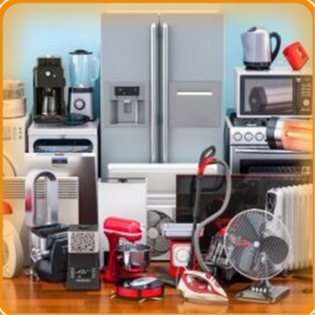 اكسسوارات منزلية - Home Accessory