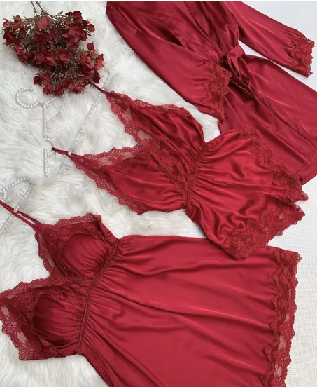 ENSEMBLES  +3 PIECES