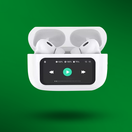 AirPods Pro2 (écran tactile)
