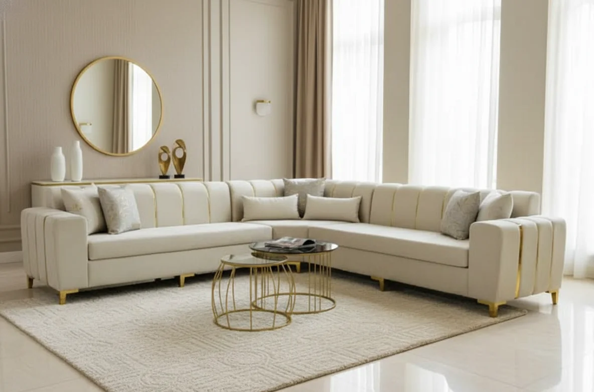 Salon Oriana